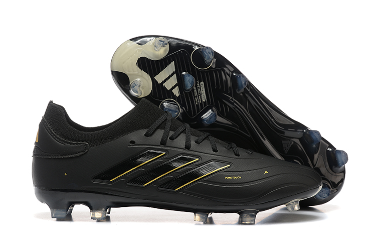 Adidas Soccer Shoes-113
